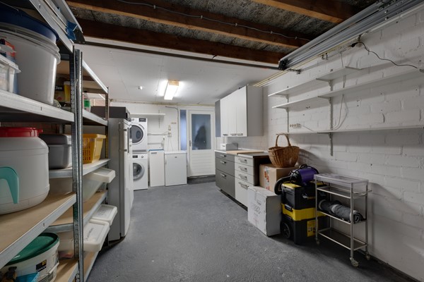 Medium property photo - Corneliushof 22, 6114 JX Susteren